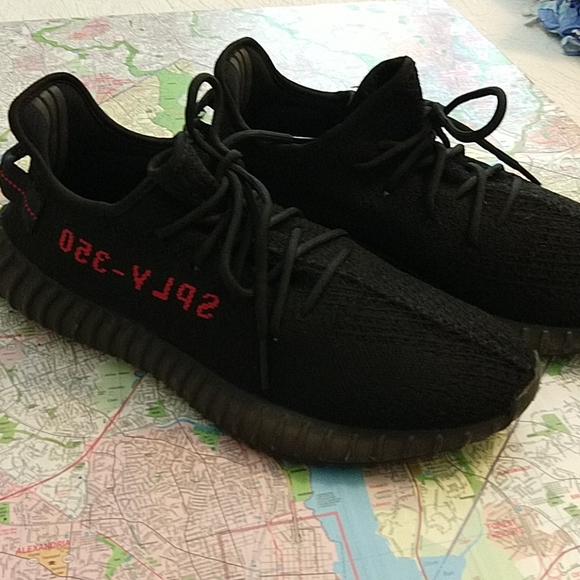 Yeezy Other - Yeezy Boost 350 Sz. 12.5